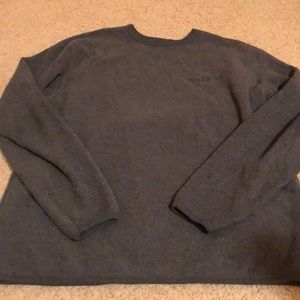 Guess crew neck sweater